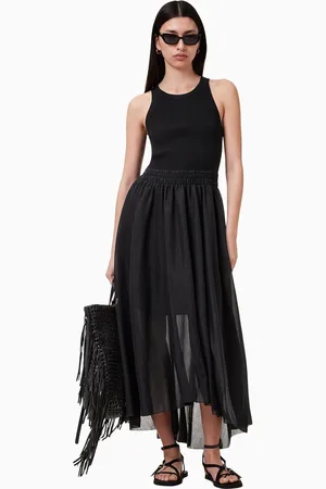AllSaints AllSaints Zenia Dressmedium