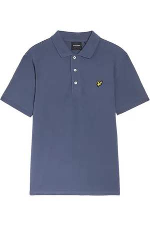 Lyle & Scott Effen poloshirt2X-Large