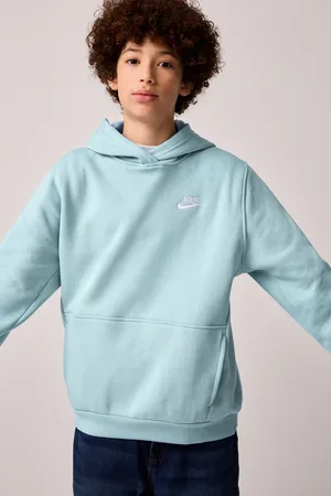 Nike Club pullover-hoody van fleece166168cm