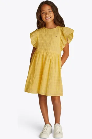 Tommy Hilfiger Flare Dress104110cm
