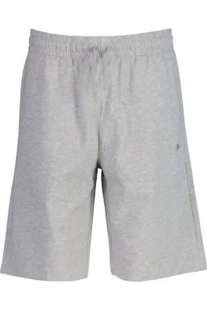GANT Shield Logo Cotton Slub Shorts134140cm