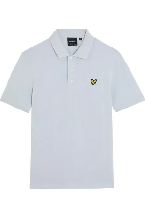 Lyle & Scott Effen poloshirtLarge