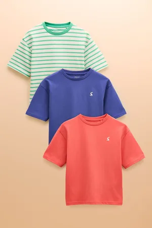 Joules Let