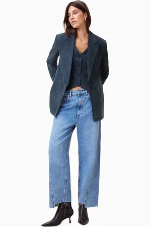 AllSaints AllSaints Averie Ten Blazer40