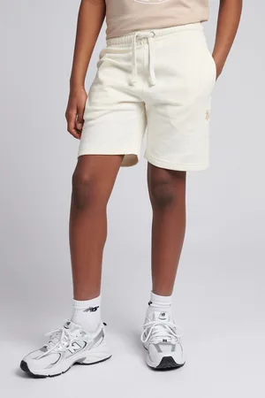 U.S. Polo Assn. U. S. Polo Assn. Boys 100% Cotton Double Horsemen Sweat Shorts122128cm