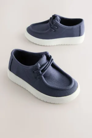 Next Canvas bootschoenenuk5eu215