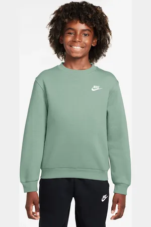 Nike Club fleece sweatshirt146152cm