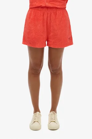 Superdry Country Club Towelling ShortsEU 44 (UK 16)