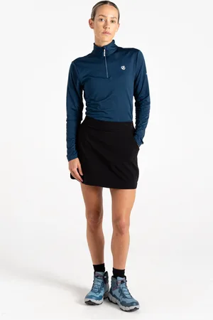 Dare 2B Womens Melodious Black Skort44