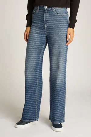Tommy Hilfiger Claire Bootcut JeansW28 L30