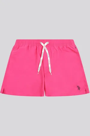 U.S. Polo Assn. U. S. Polo Assn. Mens Core Swim Shorts2X-Large