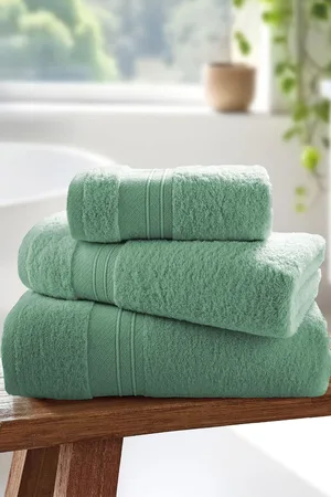 U.S. Polo Assn. U. S. Polo Assn. Supersoft Pure Cotton TowelHanddoek
