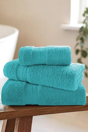 U.S. Polo Assn. U. S. Polo Assn. Supersoft Pure Cotton TowelBadhanddoek
