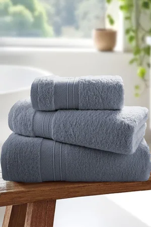 U.S. Polo Assn. U. S. Polo Assn. Supersoft Pure Cotton TowelHanddoek