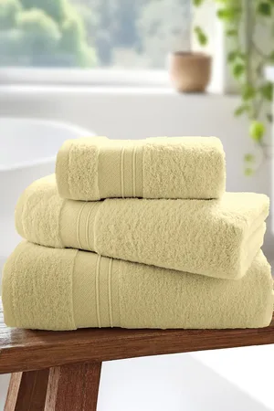 U.S. Polo Assn. U. S. Polo Assn. Supersoft Pure Cotton TowelHanddoek