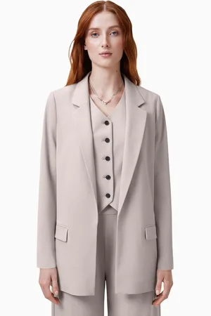 AllSaints AllSaints Aleida Tri Blazer44