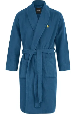 Lyle & Scott Lucas BathrobeXL