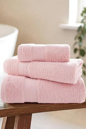 U.S. Polo Assn. U. S. Polo Assn. Supersoft Pure Cotton TowelHanddoek