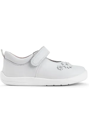 Start Rite Start-Rite Mary Jane peuterschoenen van zacht leer met sprookjesachtige versieringEU 25,5 F (UK 8)