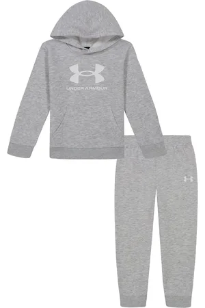Under Armour Big Logo Tracksuit4