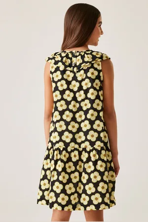 Regatta Girls 100% Cotton Orla Kiely Dress158164cm