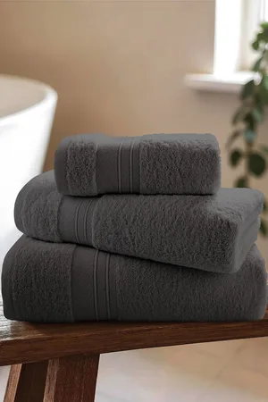 U.S. Polo Assn. U. S. Polo Assn. Supersoft Pure Cotton TowelHanddoek