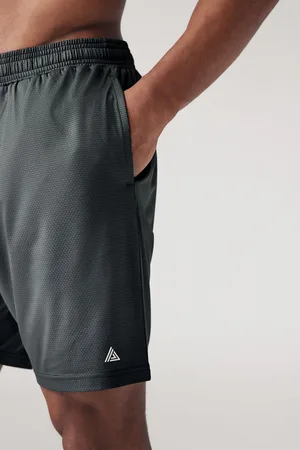 Next Active short met textuur3XL