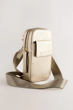 Next Crossbody-telefoontasjeEén