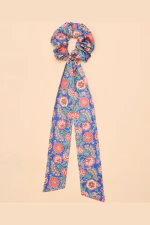 Joules Elissia Scarf ScrunchieEén
