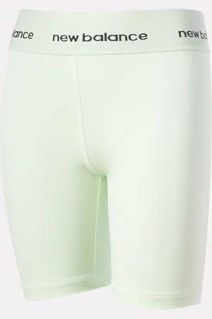 New Balance Girls Harmony High Rise Sport fietsbroek10