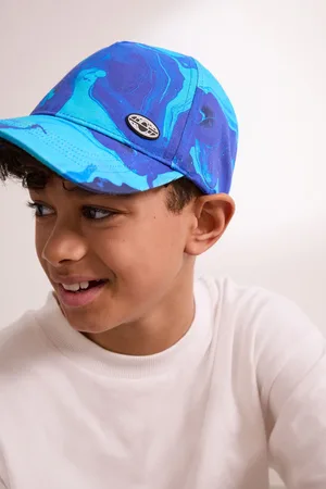 Next 100% Cotton Baseball Cap Hat (1-16yrs)7