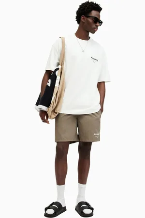 AllSaints AllSaints UNDERGROUND SWIMSHORTlarge