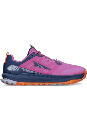 Altra Womens Purple Lone Peak Trainerseu37