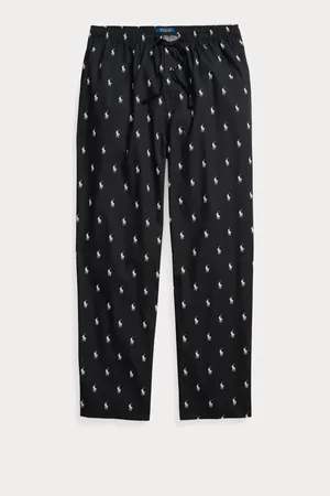 Ralph Lauren Loungewear Signature Pony Cotton Pyjama BottomsXX-Large