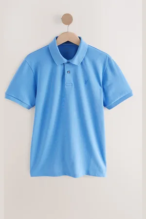 Next Piqué poloshirt met korte mouwenSmall