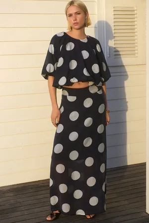 Next Drape Lightweight Maxi Skirt38