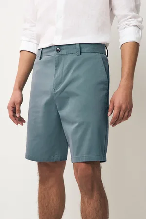 Next Chinoshort met stretch34W x 29L (UK 34 S)