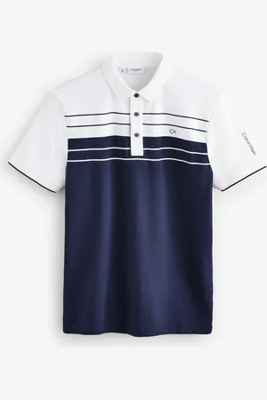 Calvin Klein Pinebrook Polo ShirtXX-Large