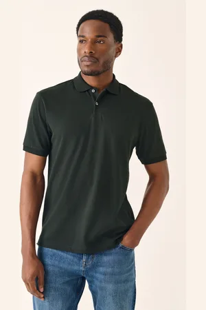 Next Piqué poloshirt met korte mouwenX-large