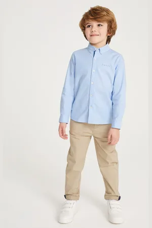 Ted Baker Oxford overhemd12 Jaar (152cm)