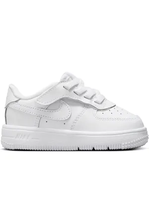Nike Force 1 Low EasyOn Baby Toddler TrainersEU 22 (UK 5.5)