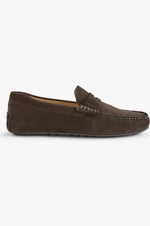 HUGO BOSS Noel LoafersEU 43 (UK 9)