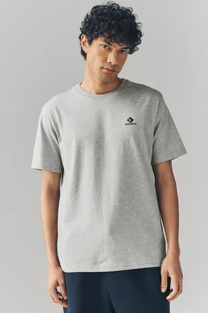 Converse Classic 100% Cotton T-ShirtLarge