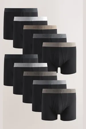 Next Boxershorts met A-voorkantsmall
