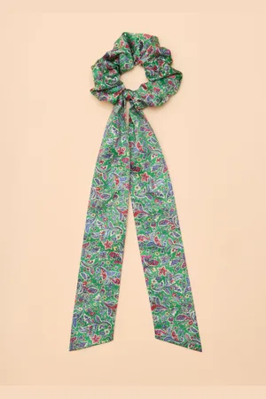 Joules Elissia Scarf ScrunchieEén