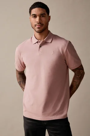 Next Piqué poloshirt met korte mouwenX-large