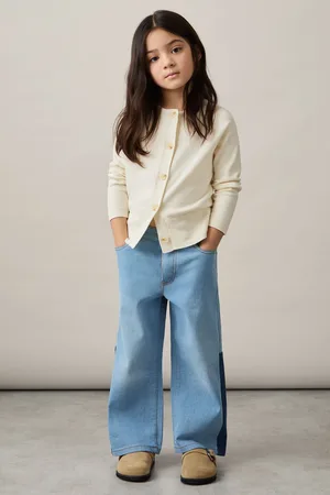 Reiss Ottie Cotton Crew-Neck Cardigan104110cm