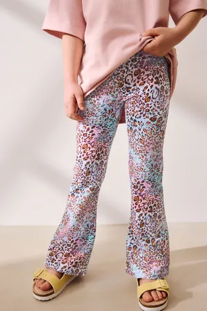 Next Flare Leggings (3-16yrs)12 Jaar (152cm)