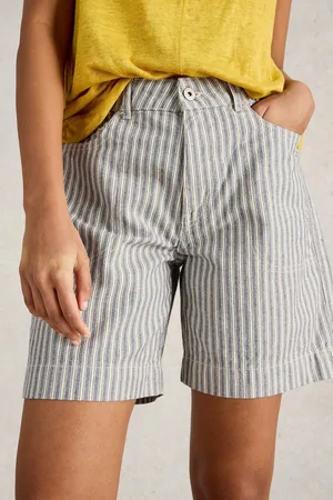 White Stuff Tia Denim ShortsEU 34 (UK 6)