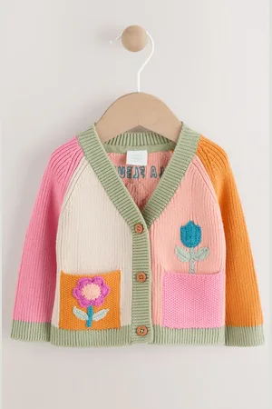 Next Fairy Cardigan (0mths-2yrs)6